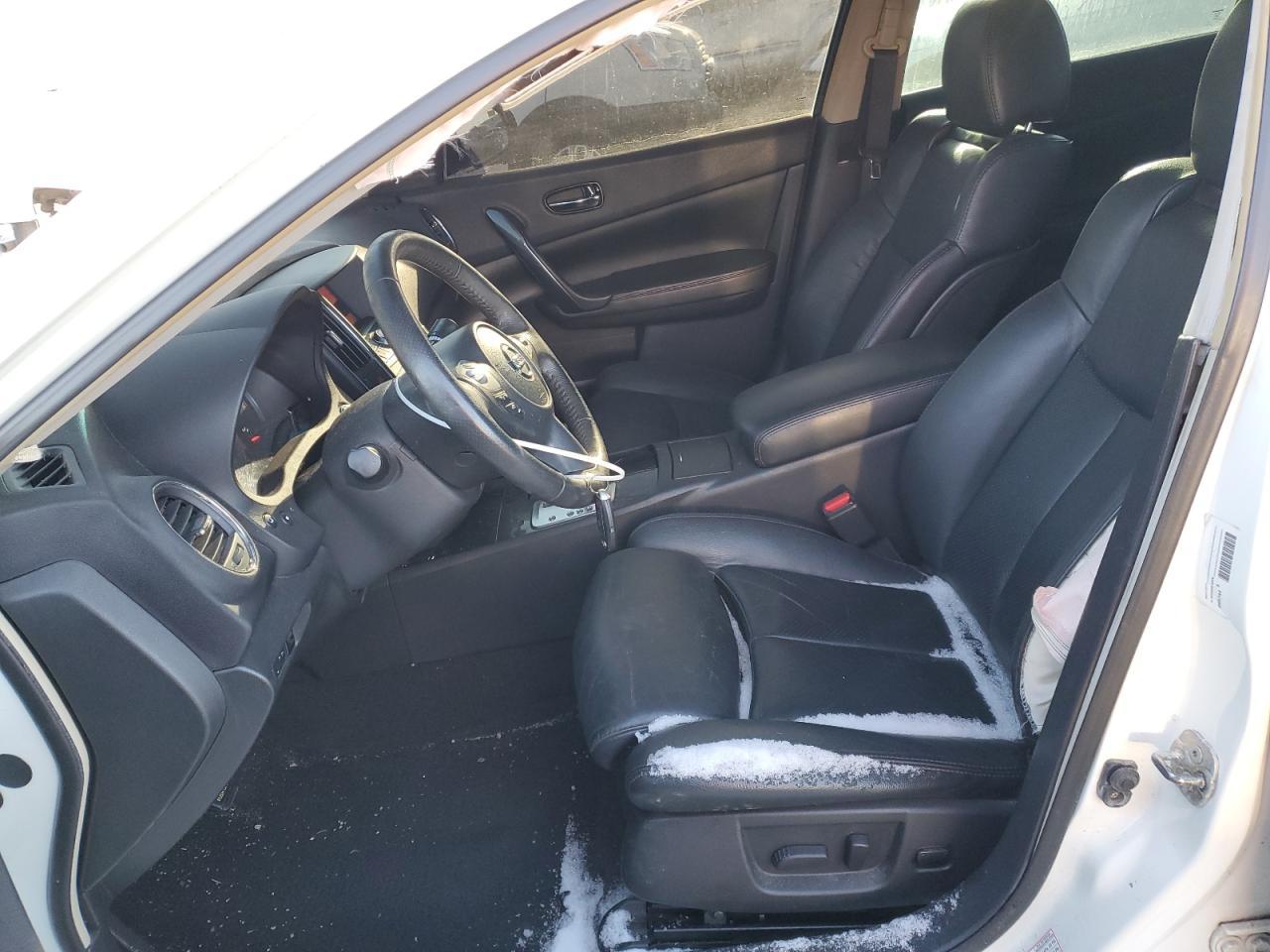 2013 Nissan Maxima S - Image 7