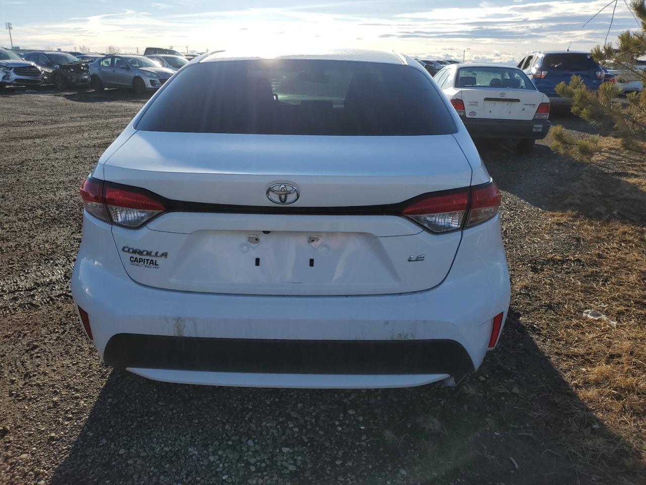 2020 Toyota Corolla Le - Image 6