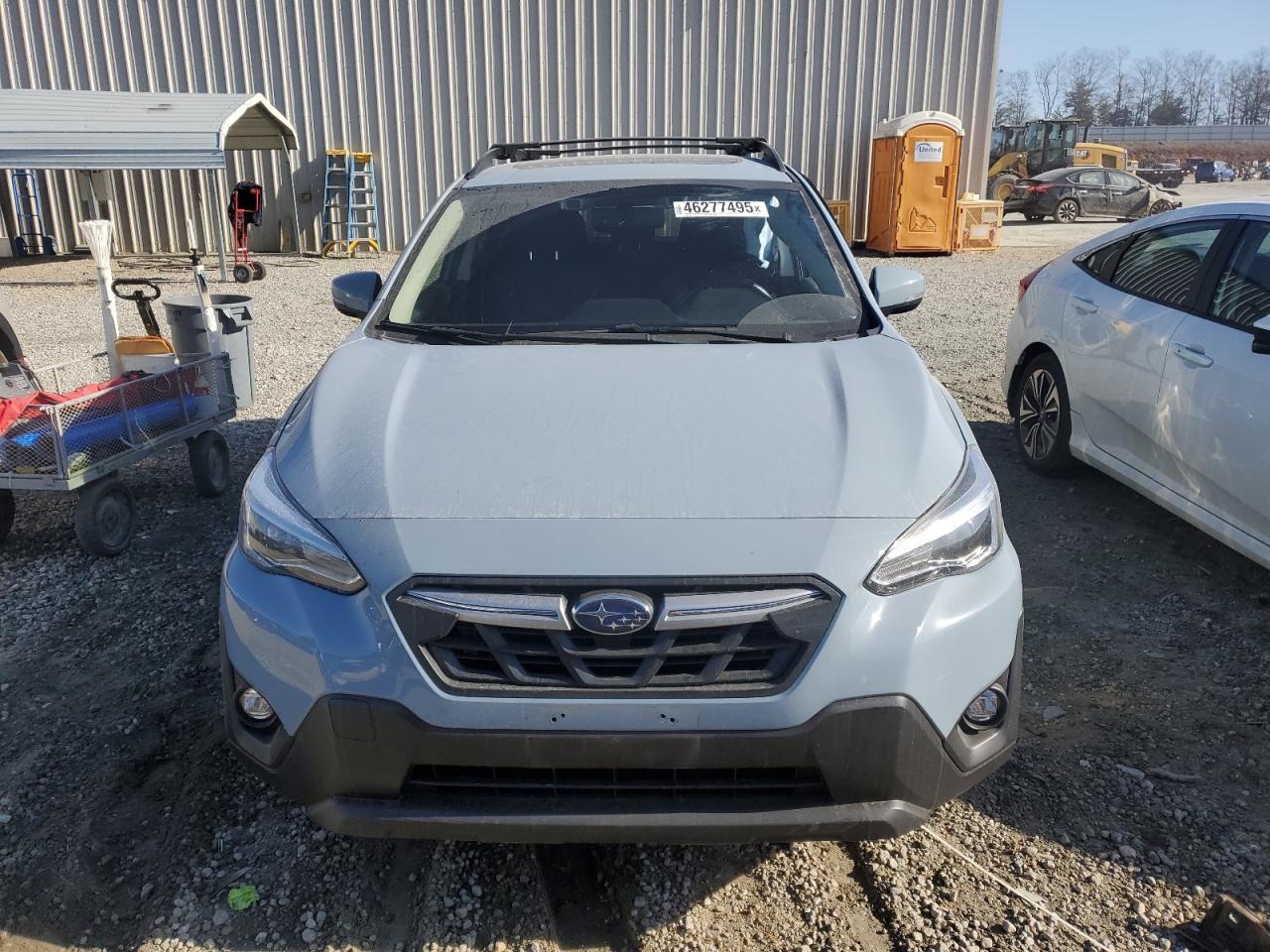 2022 Subaru Crosstrek Limited - Image 5