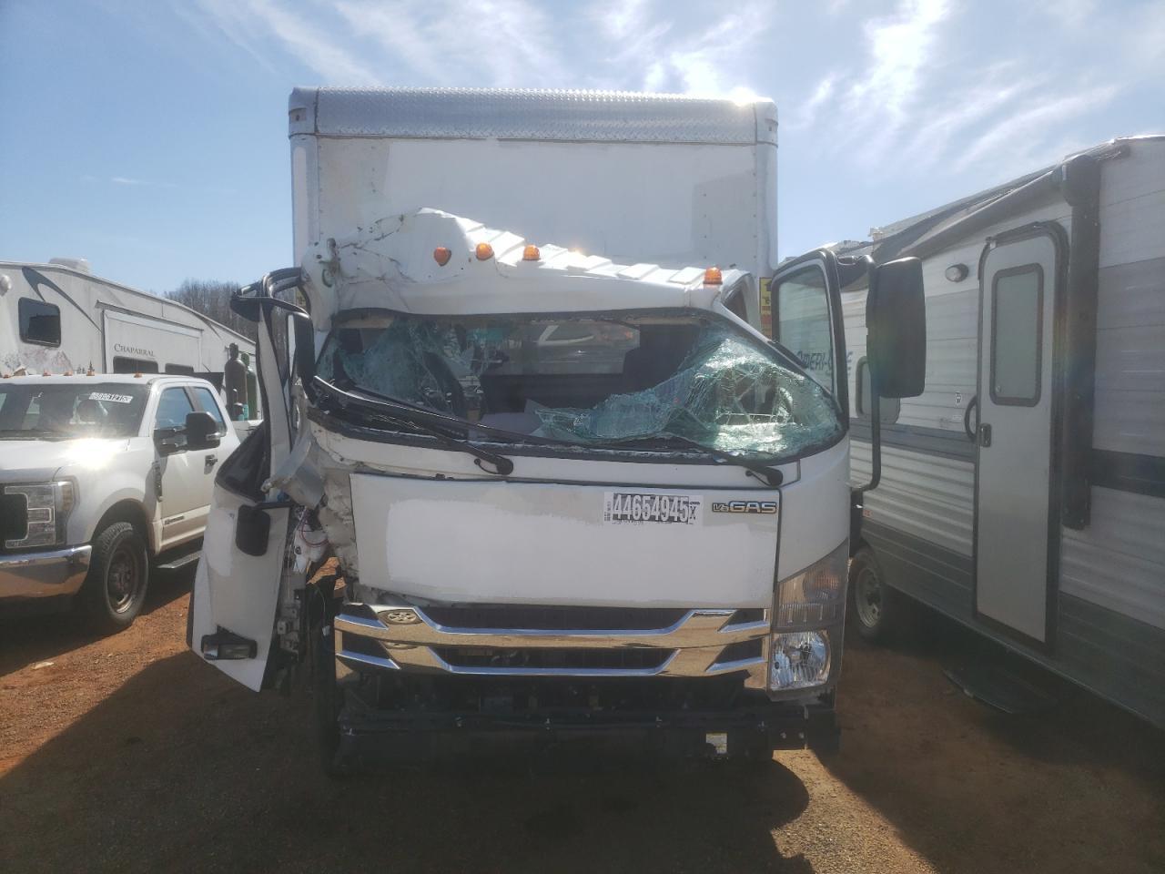 2019 Isuzu Npr - Image 5