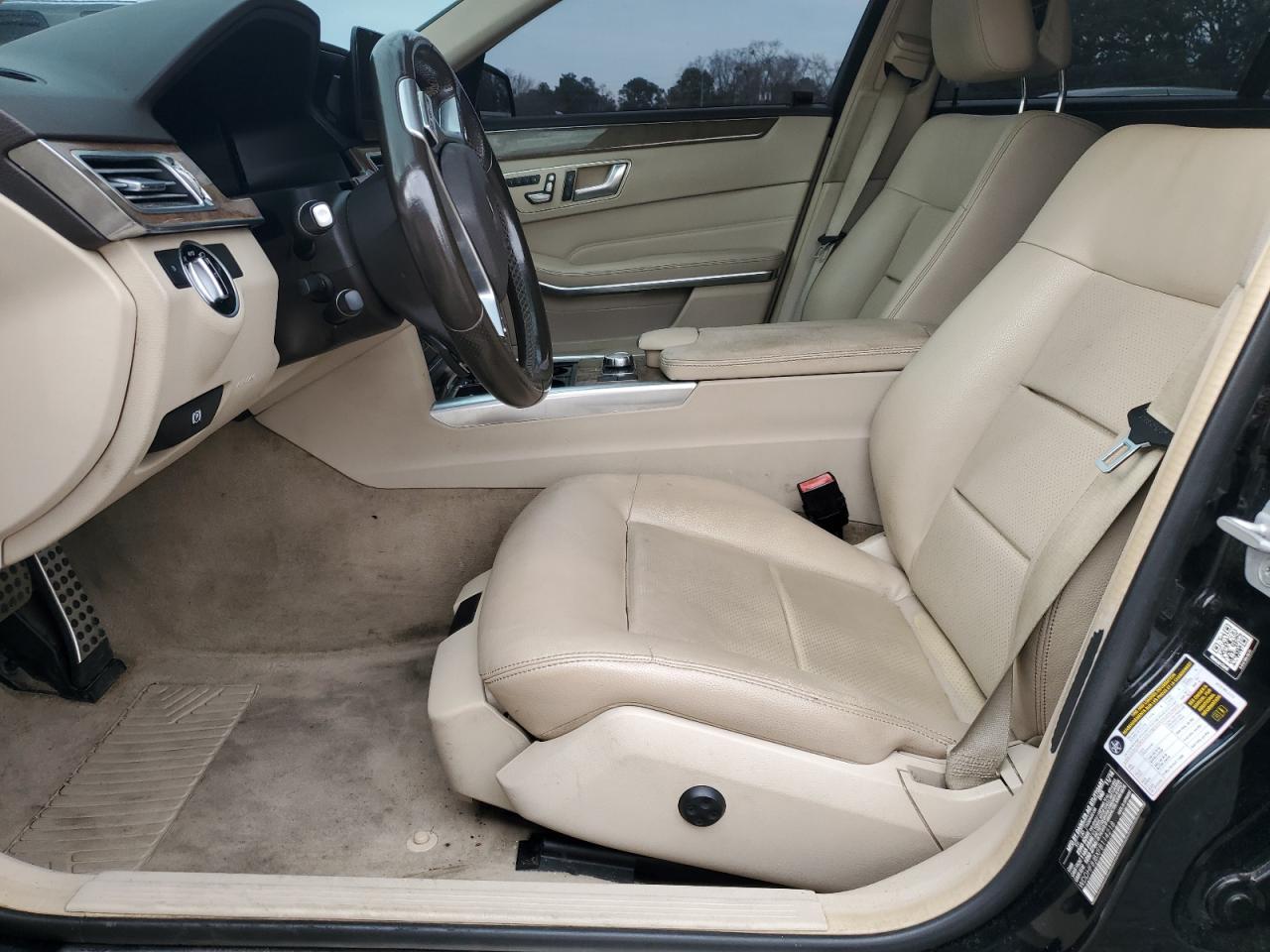 2015 Mercedes-Benz E-Class E3 - Фото 7