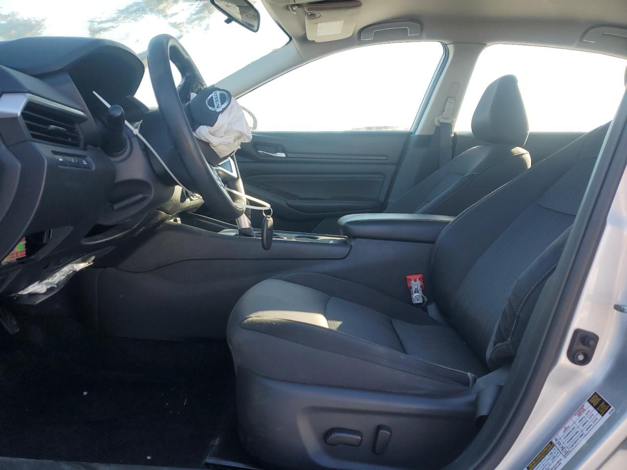 2019 Nissan Altima S - Фото 7