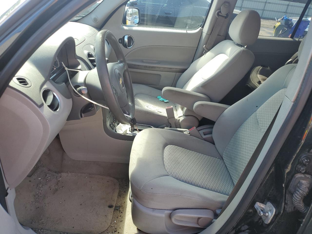 2006 Chevrolet Hhr Ls - Фото 7