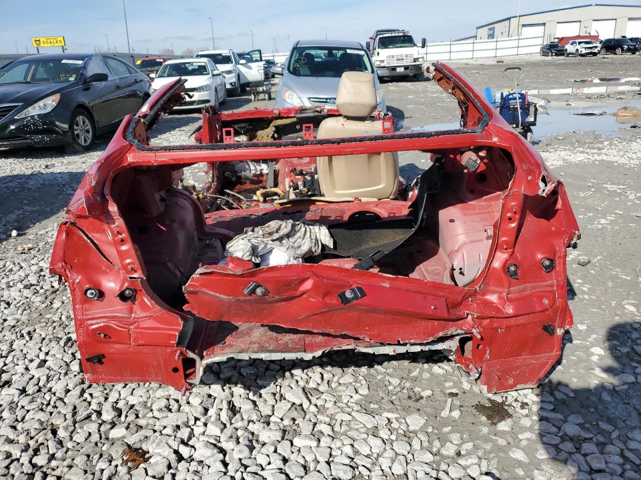 2014 BMW 320 I xDrive - Image 6