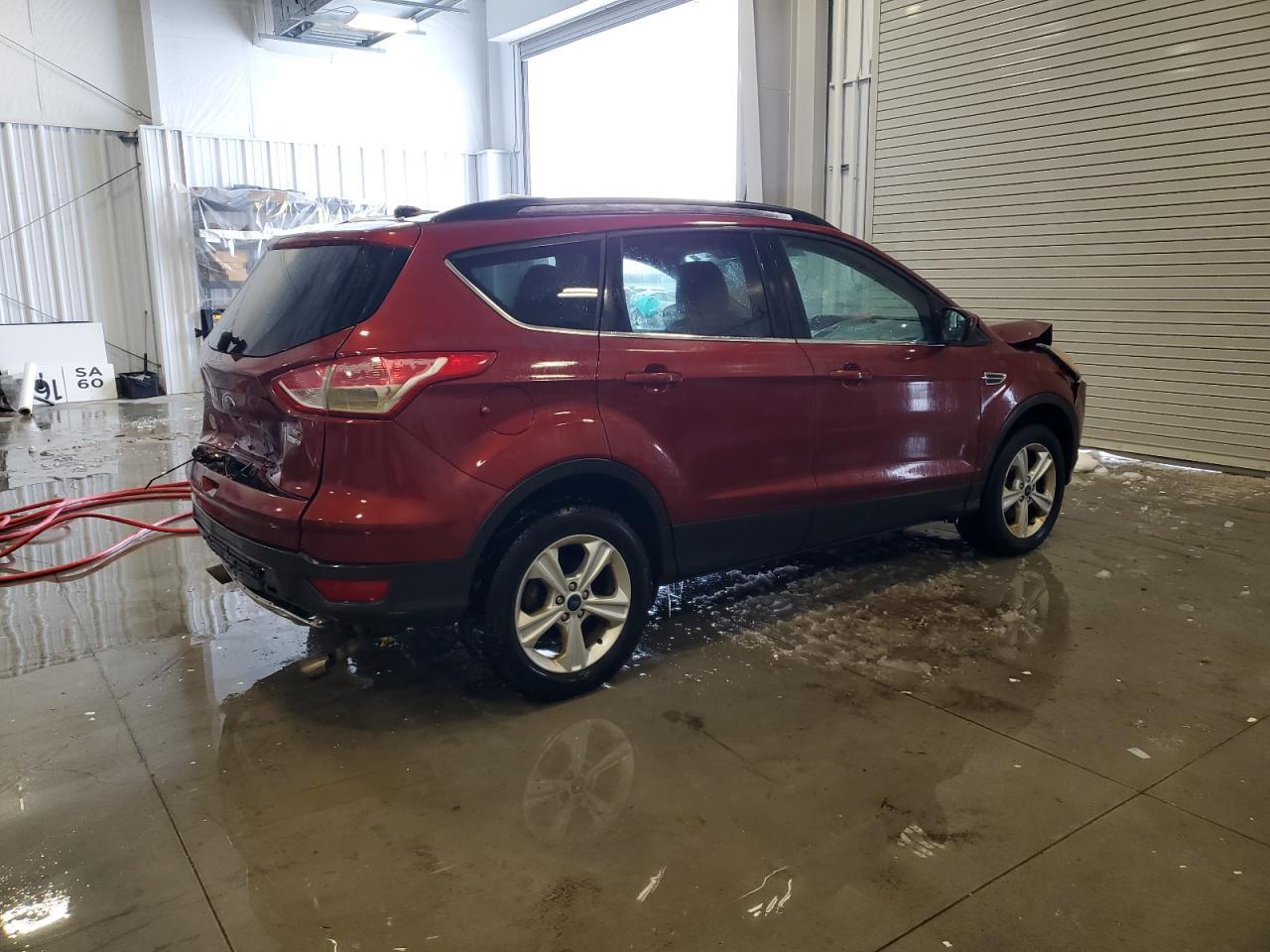 2015 Ford Escape Se - Фото 3