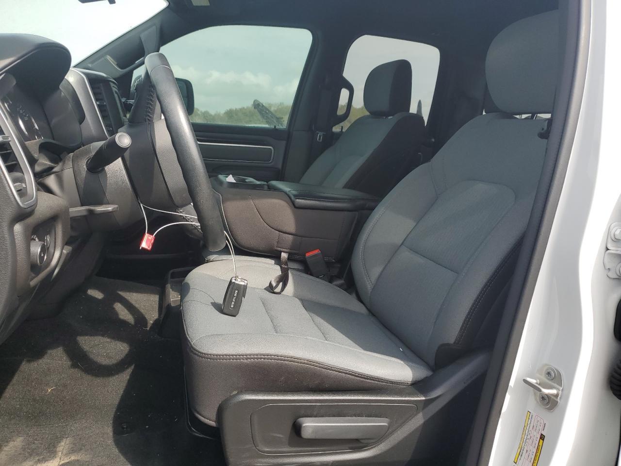 2023 Ram 1500 Big Horn/Lone Star - Фото 7