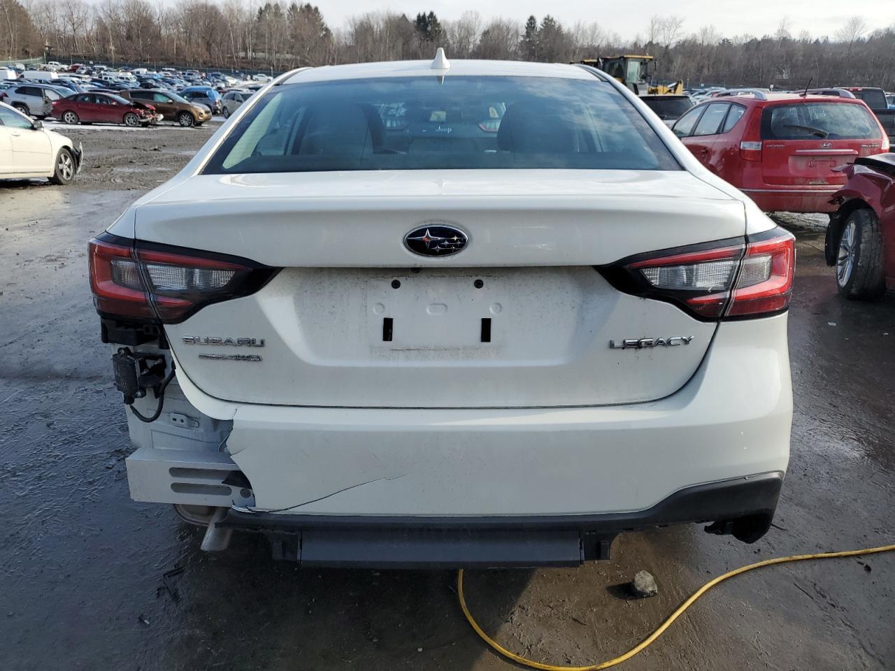 2023 Subaru Legacy Premium - Фото 6