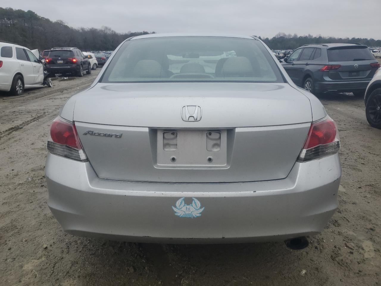 2010 Honda Accord Lxp - Image 6