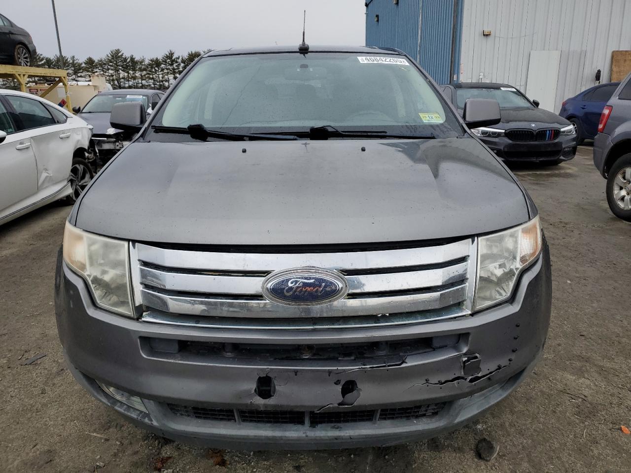 2010 Ford Edge Sel - Image 5