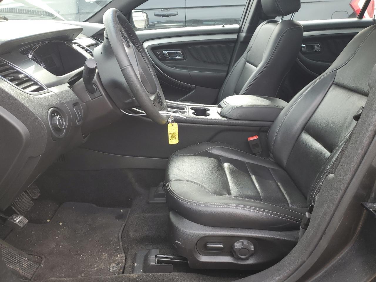 2018 Ford Taurus Sel - Image 7