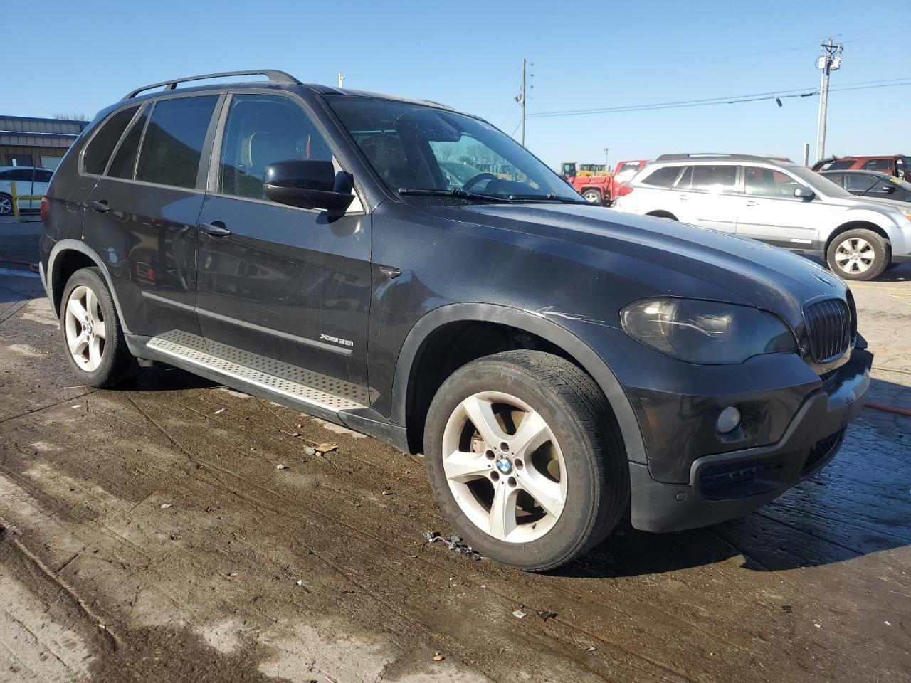 2009 BMW X5 xDrive30I - Фото 4