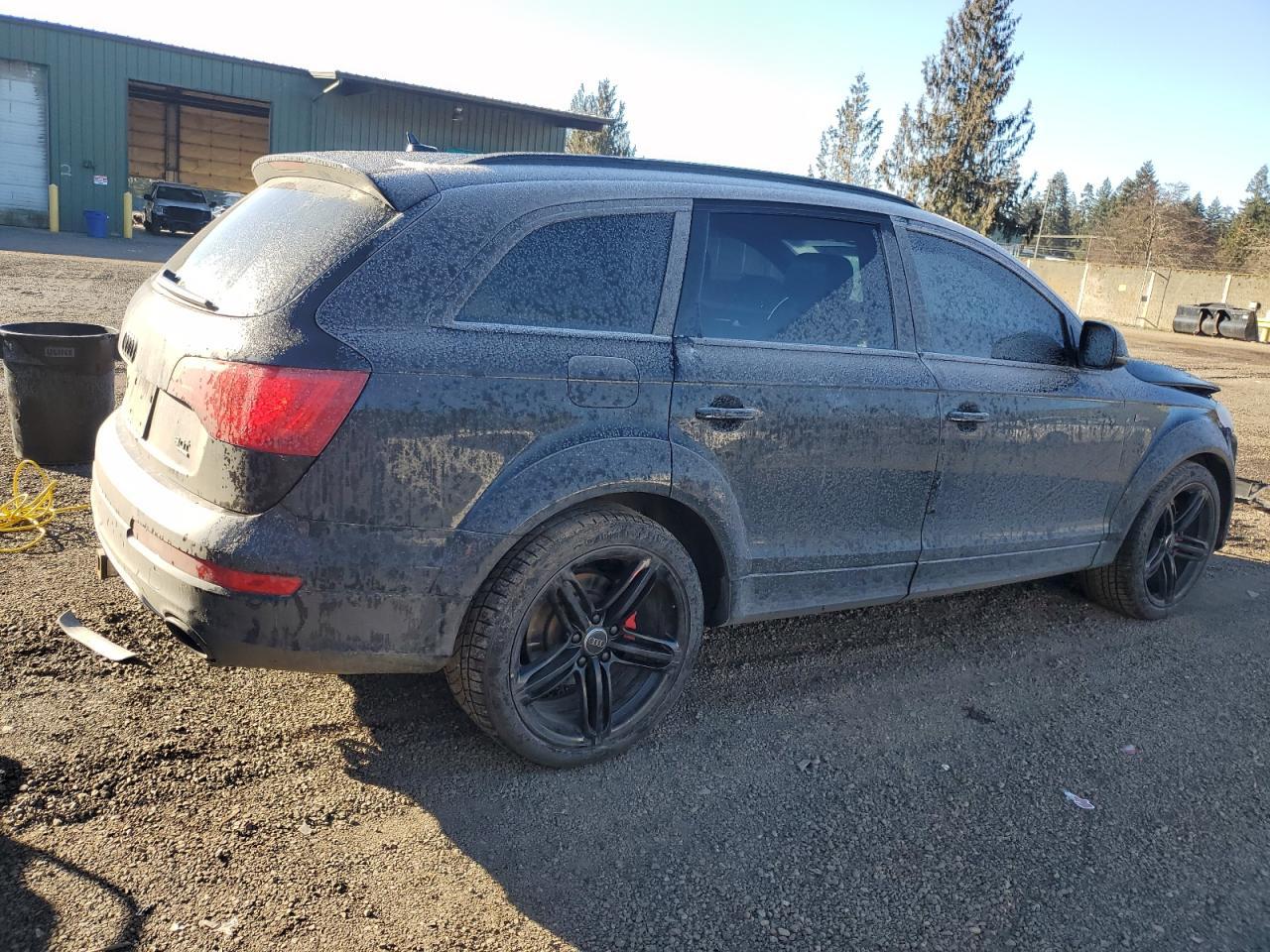 2015 Audi Q7 Prestige - Image 3