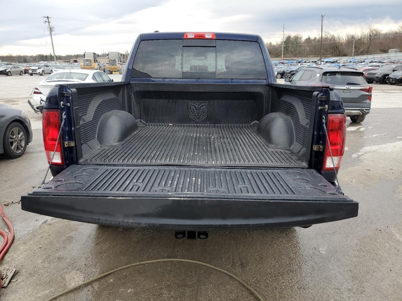 2015 Ram 1500 Slt - Image 6