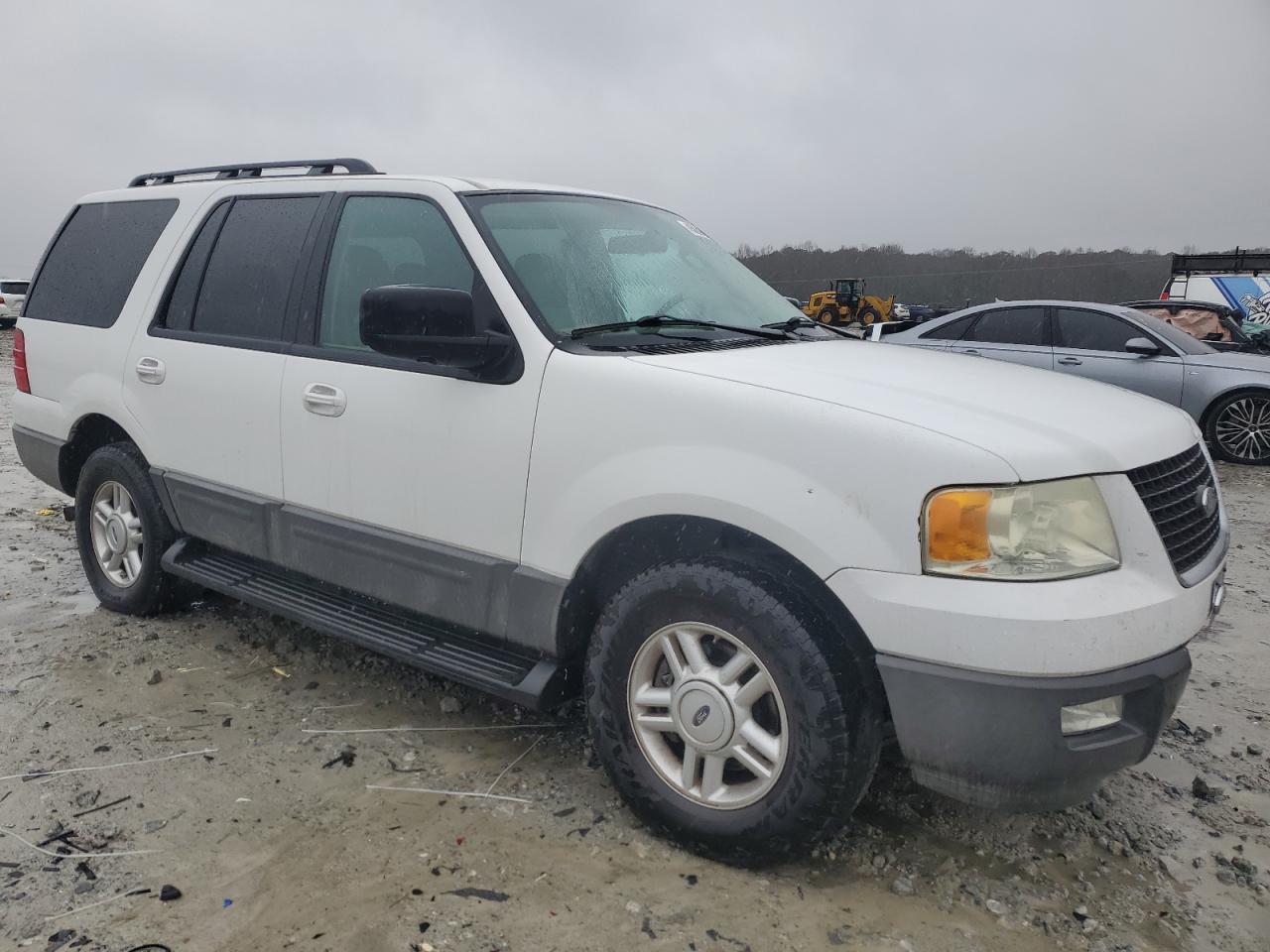 2005 Ford Expedition Xlt - Фото 4