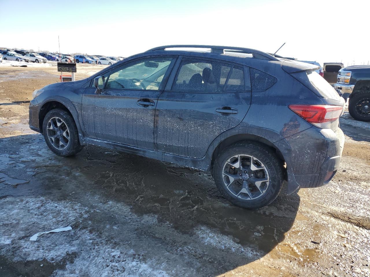 2019 Subaru Crosstrek - Image 2