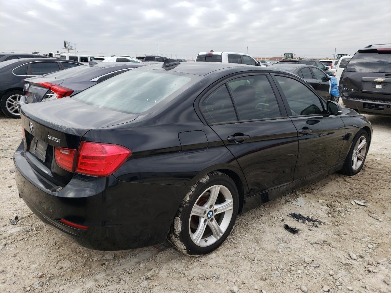2013 BMW 328 I - Image 3