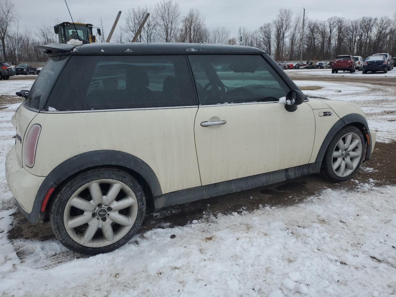 2005 Mini Cooper S - Image 3