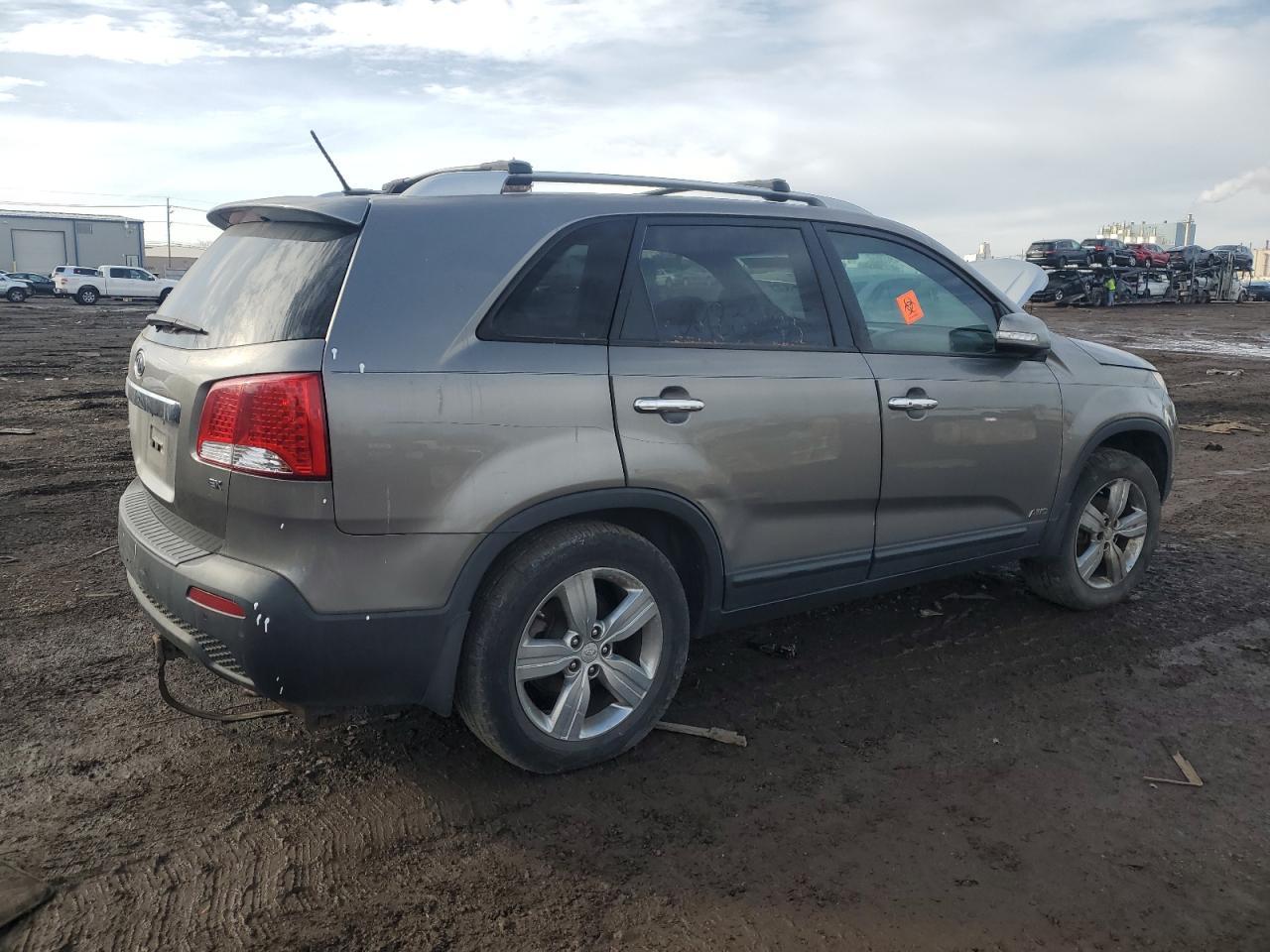 2012 Kia Sorento Ex - Image 3