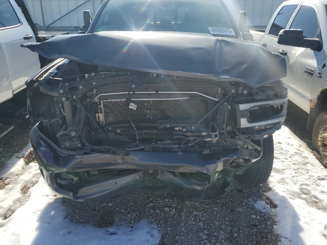 2020 Dodge Ram 3500 Laramie Pickup Truck - Фото 7