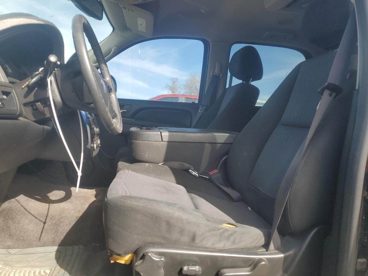 2010 Chevrolet Tahoe C1500 Ls - Фото 7