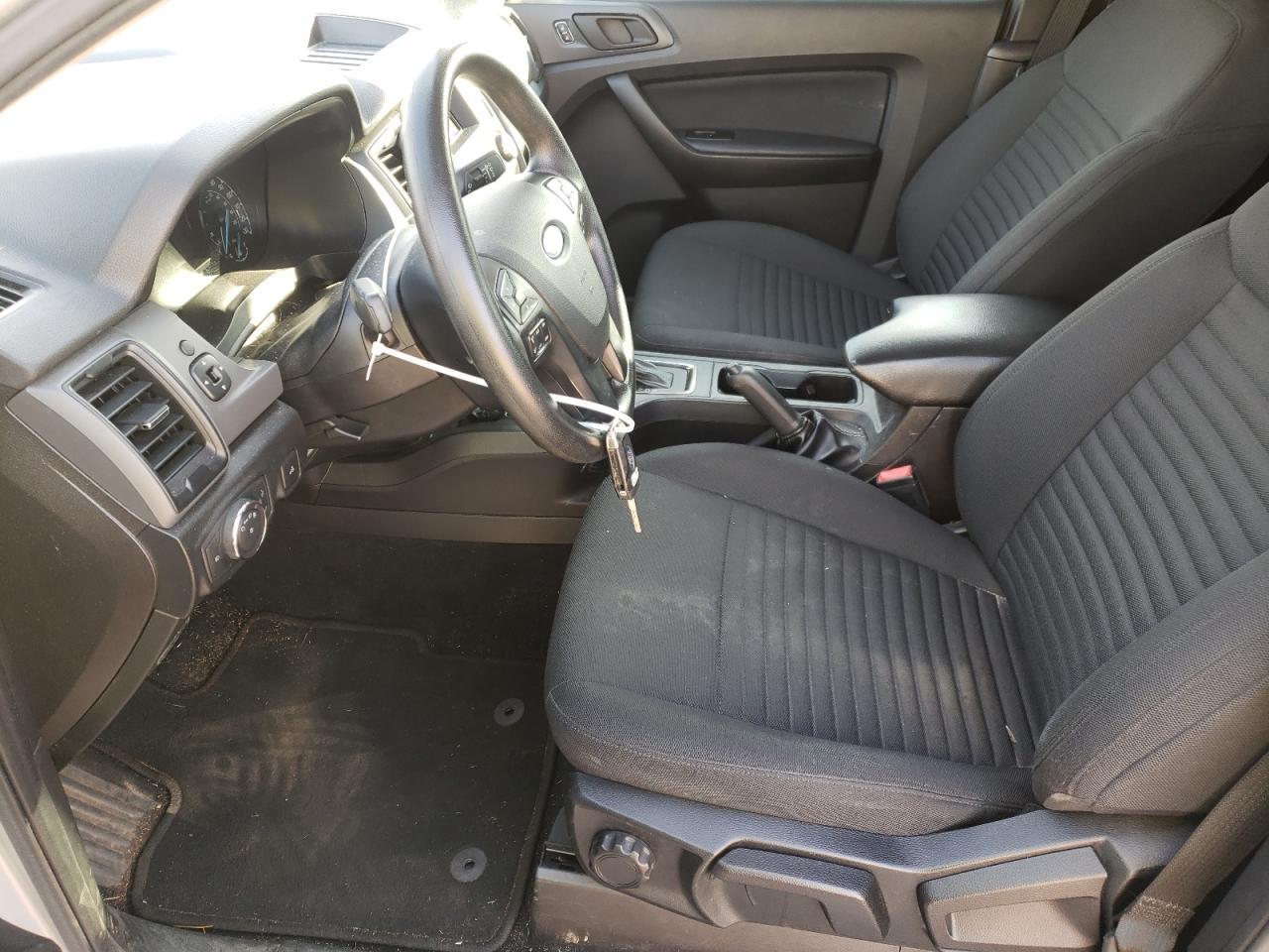 2019 Ford Ranger Xl - Фото 7