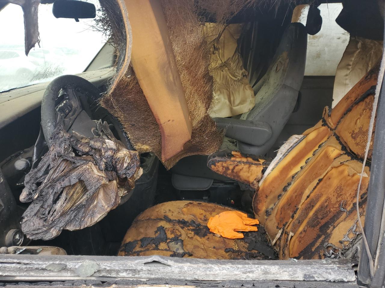 2009 Chevrolet Express G3500 - Image 7