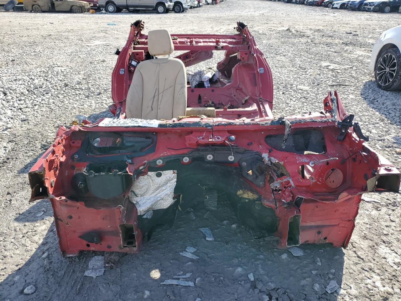 2014 BMW 320 I xDrive - Image 5