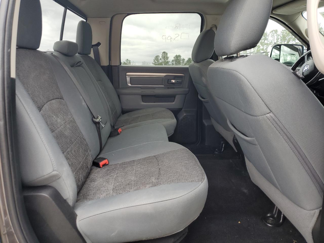 2018 Ram 3500 Slt - Фото 6