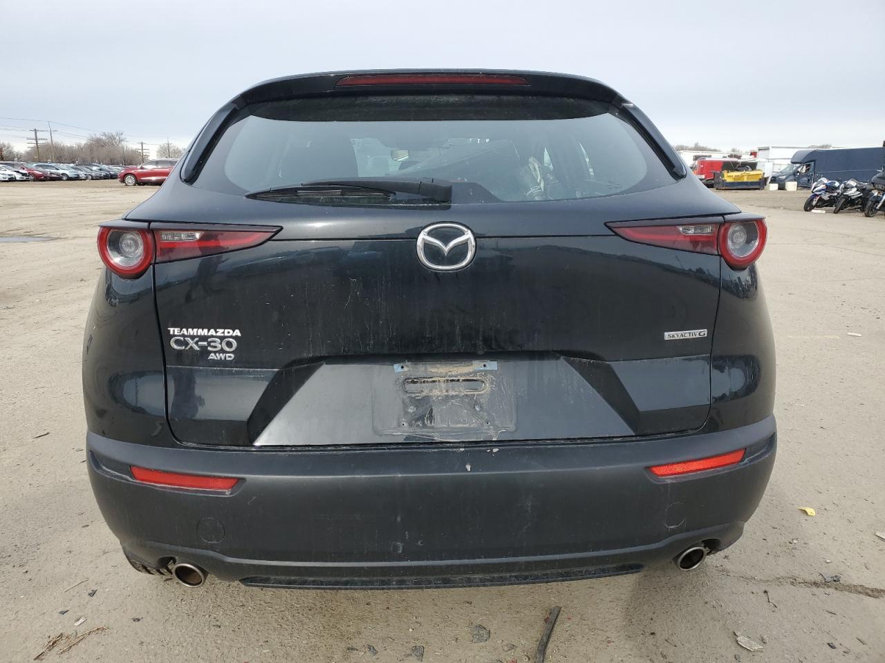2021 Mazda Cx-30 - Фото 6