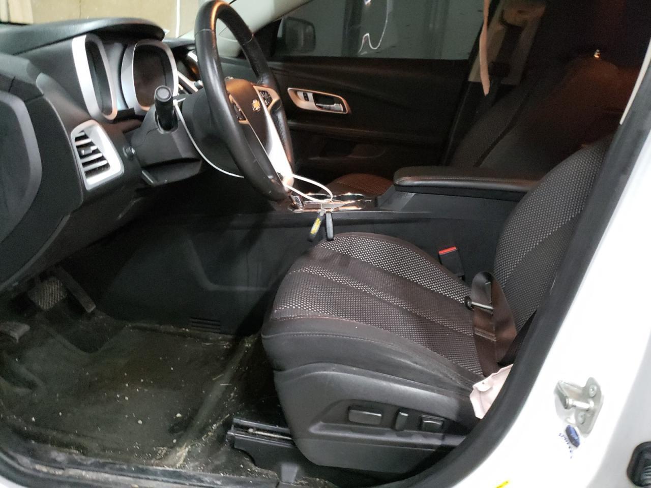 2017 Chevrolet Equinox Lt - Image 7