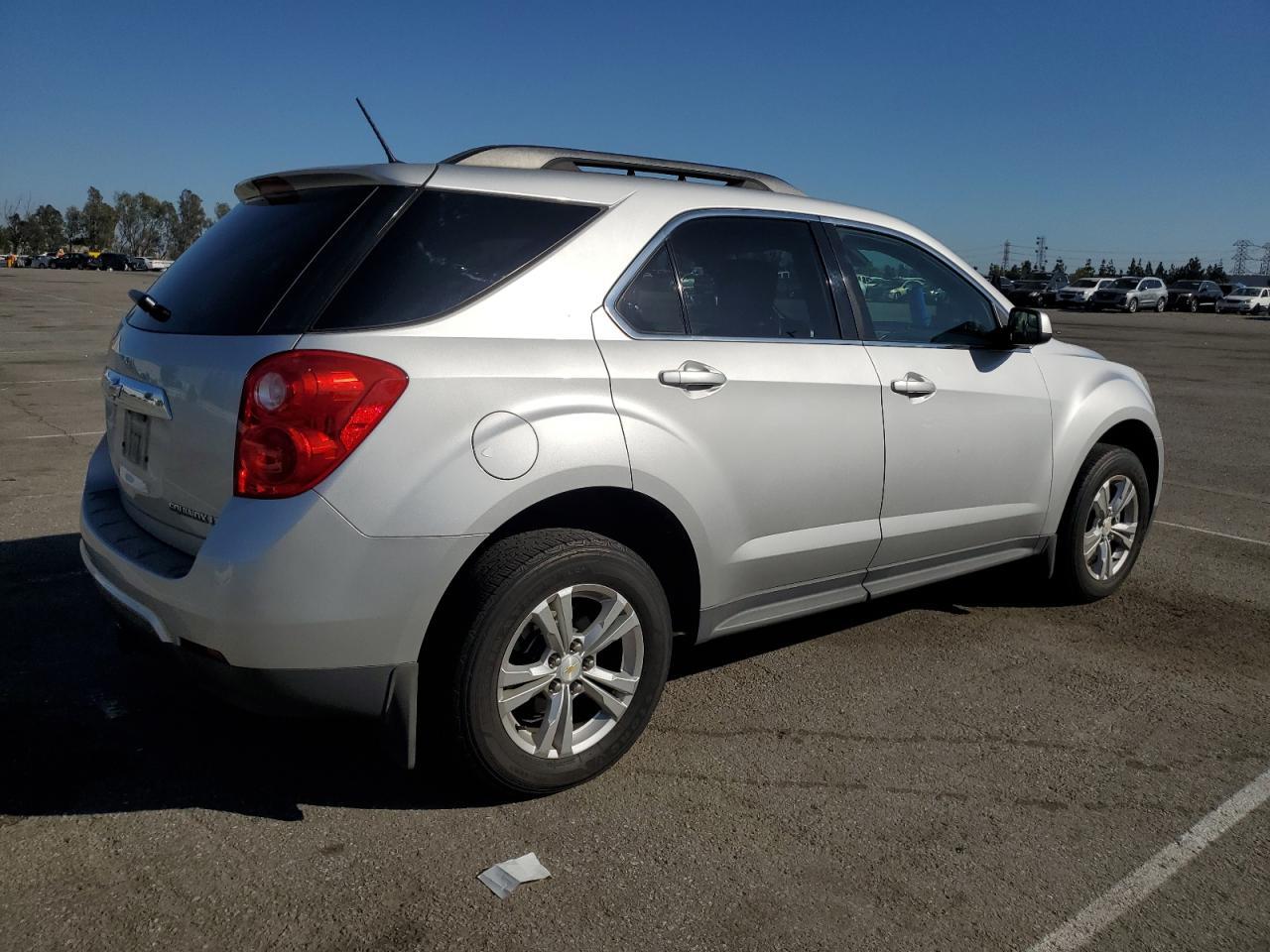 2014 Chevrolet Equinox Lt - Image 3