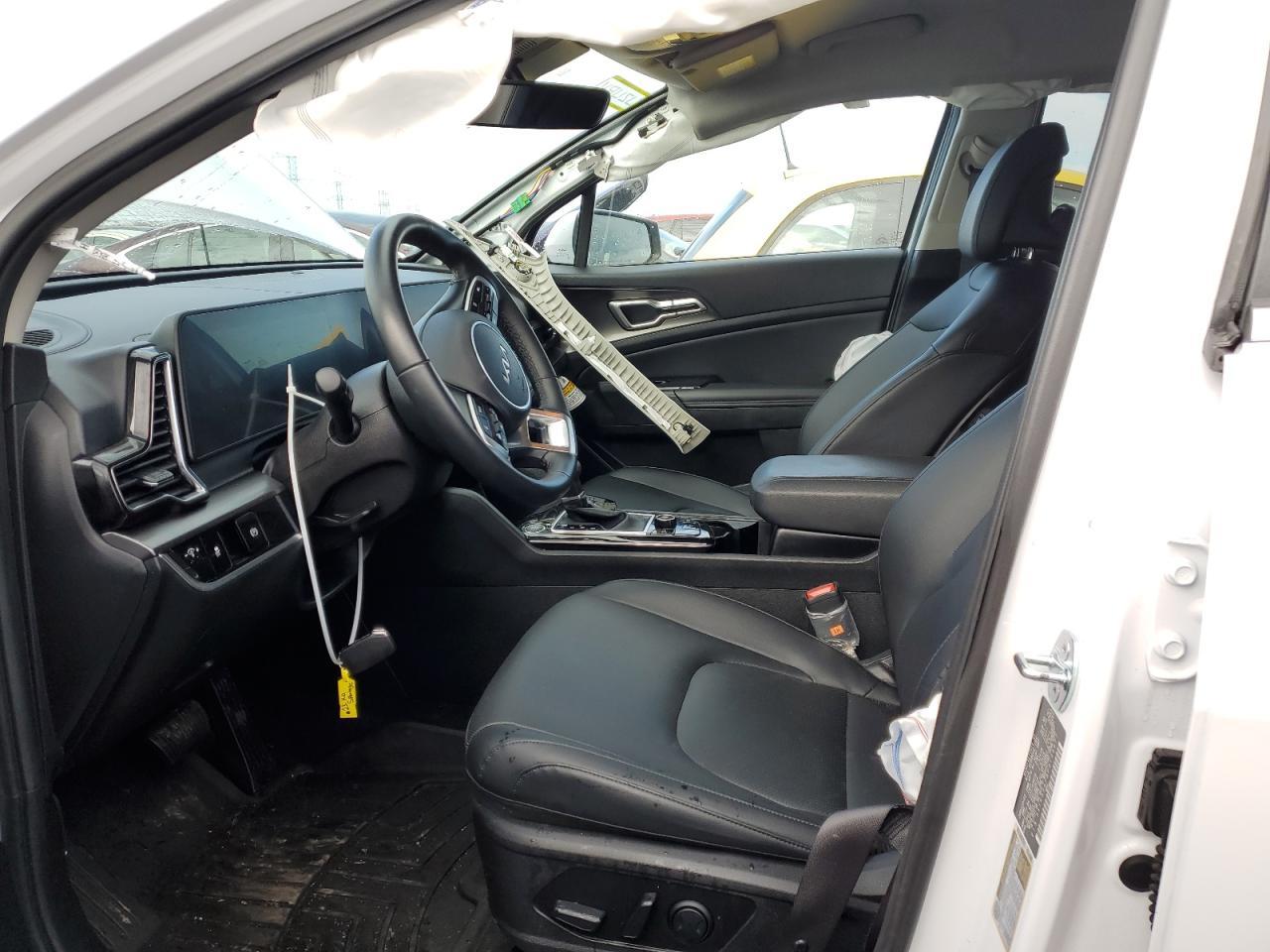 2023 Kia Sportage Ex - Фото 7