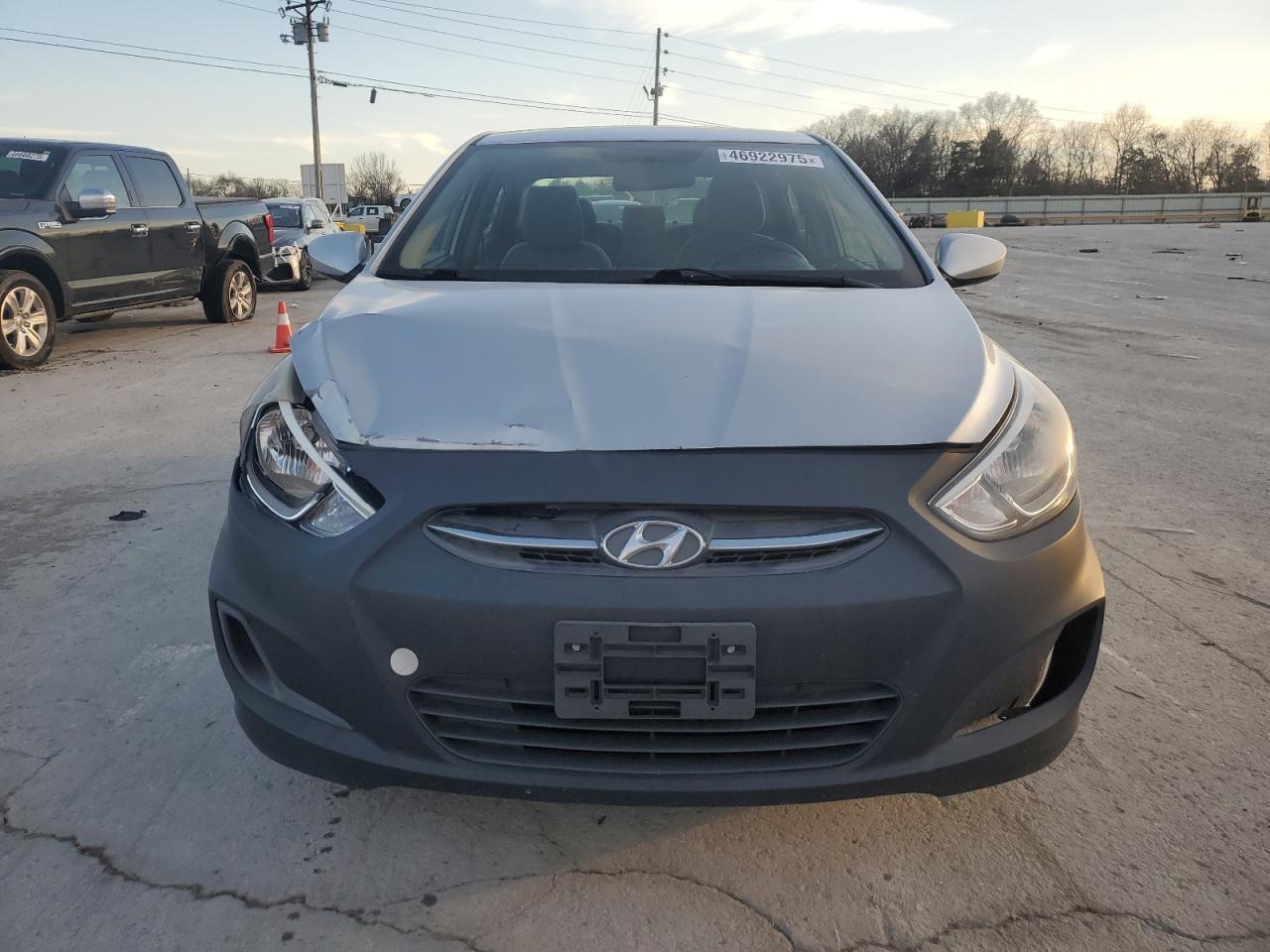 2016 Hyundai Accent Se - Image 5