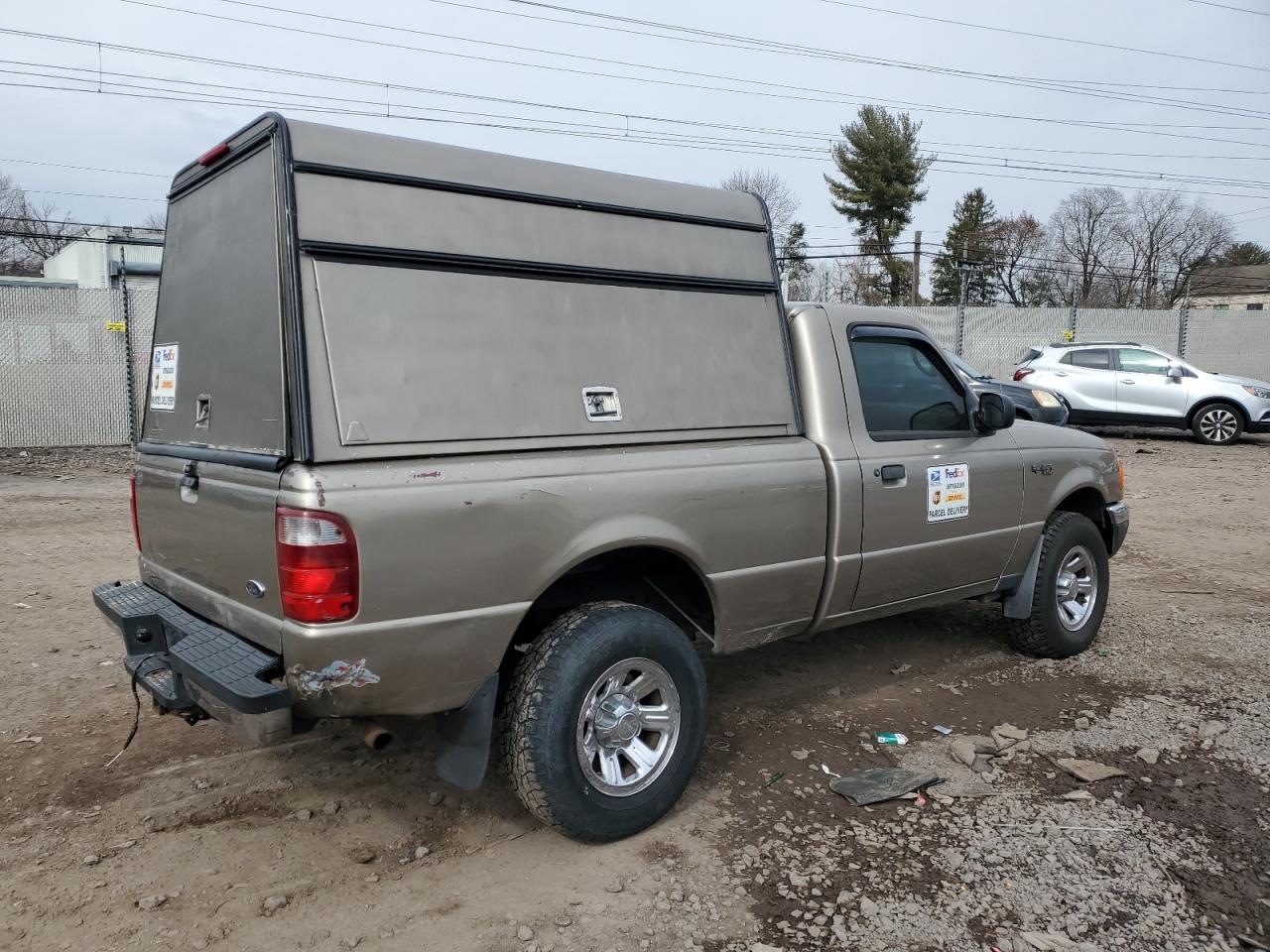 2003 Ford Ranger - Image 3