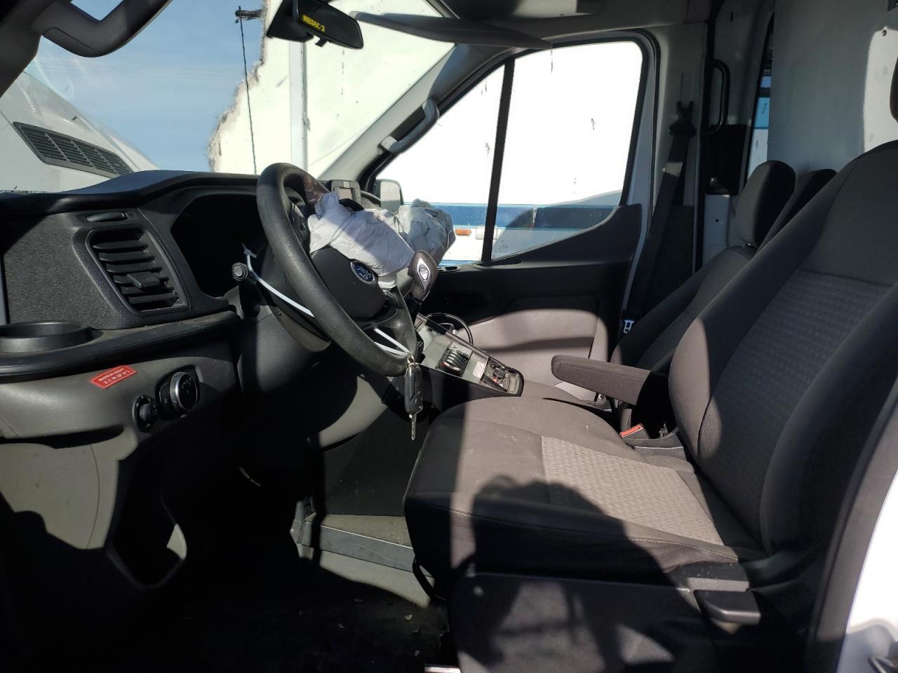 2020 Ford Transit Ambulance - Image 7