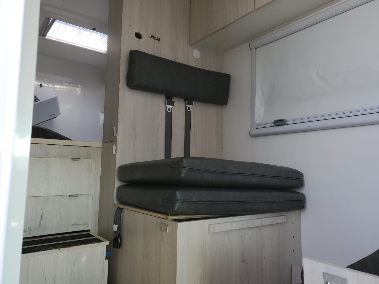 2023 Ford Transit T-350 - Фото 6