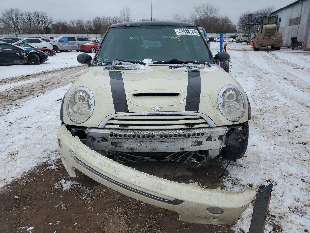 2005 Mini Cooper S - Image 5