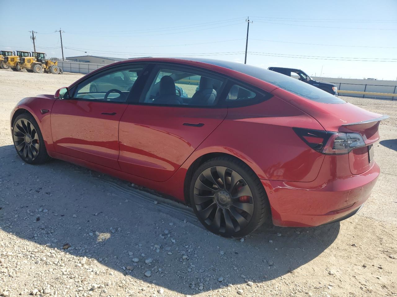2021 Tesla Model 3 - Фото 2