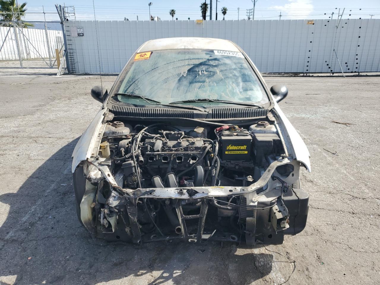 2005 Dodge Neon Sxt - Фото 5