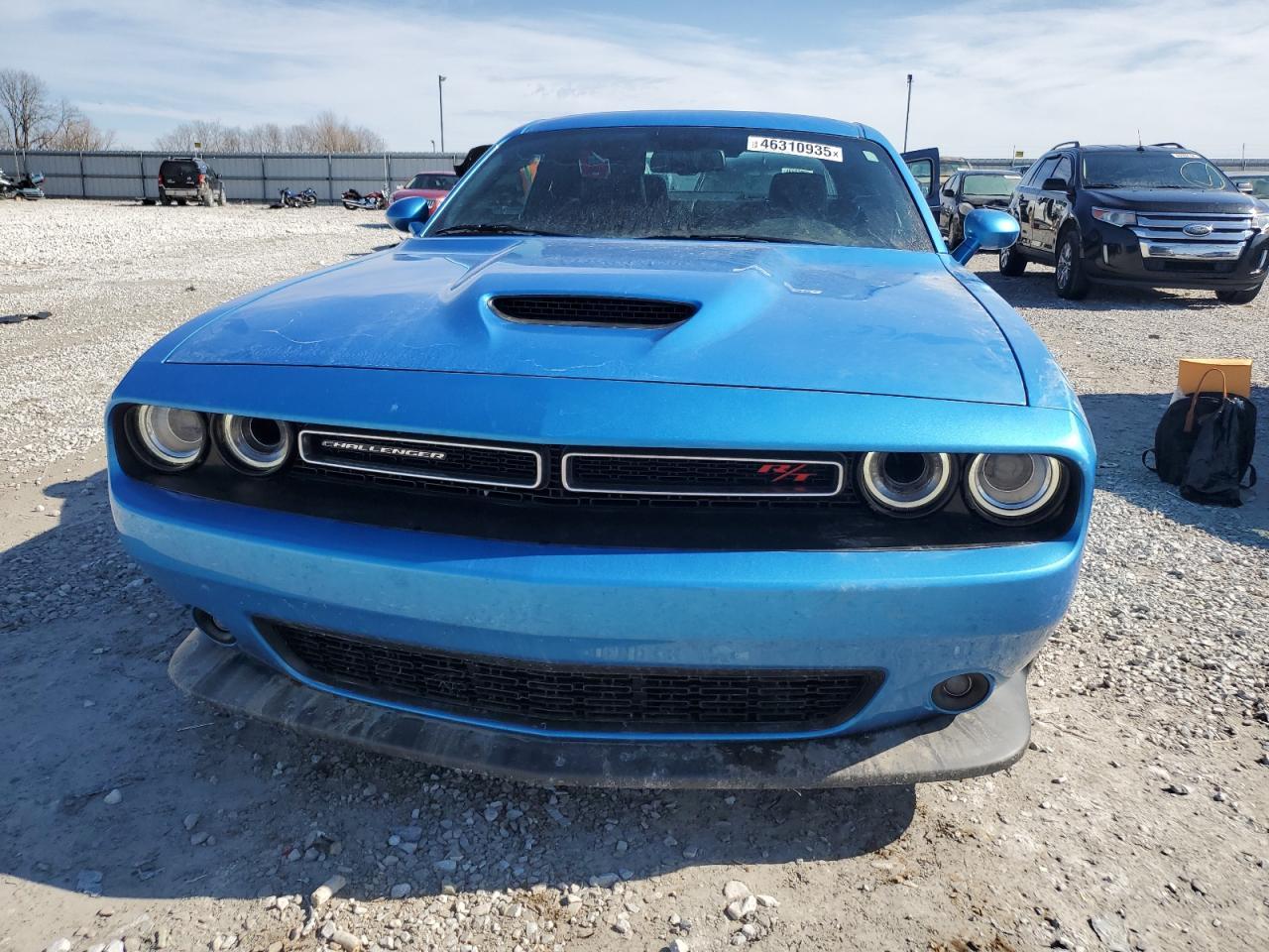 2023 Dodge Challenger R/T - Фото 5