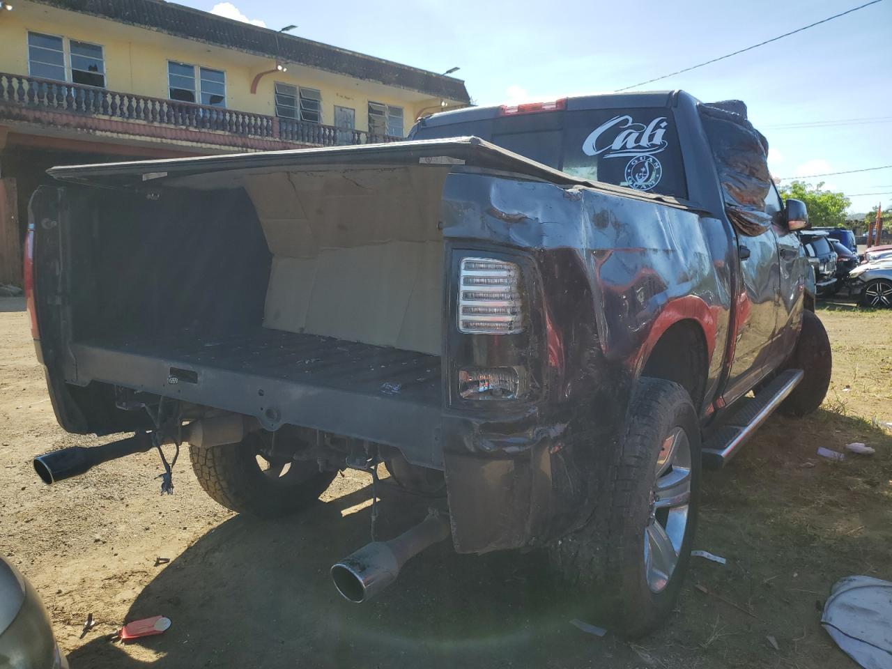 2016 Ram 1500 Sport - Image 3