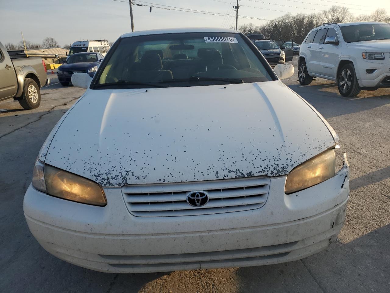 1999 Toyota Camry Ce - Фото 5