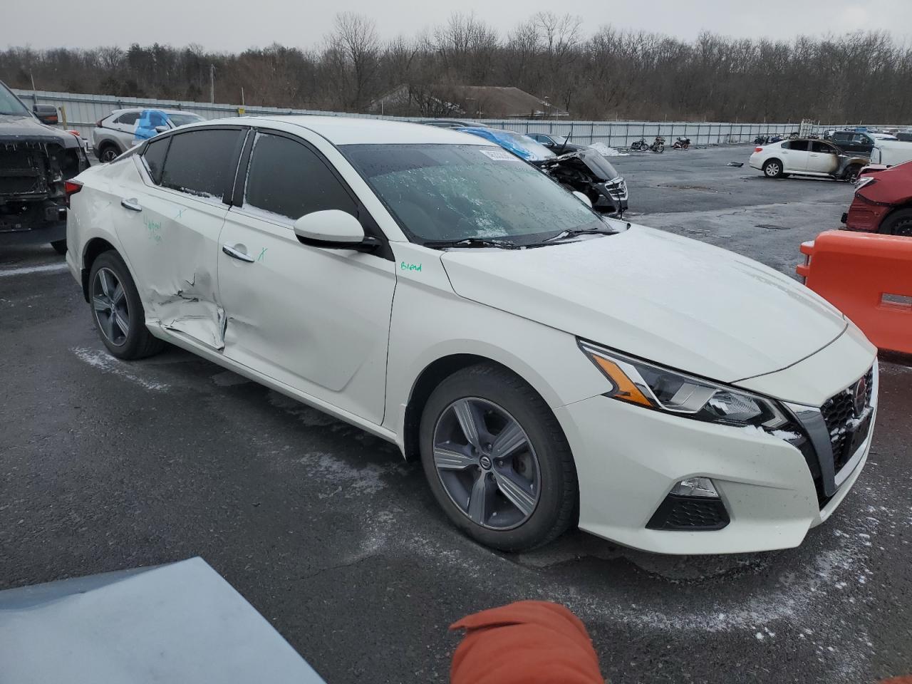 2020 Nissan Altima S - Image 4