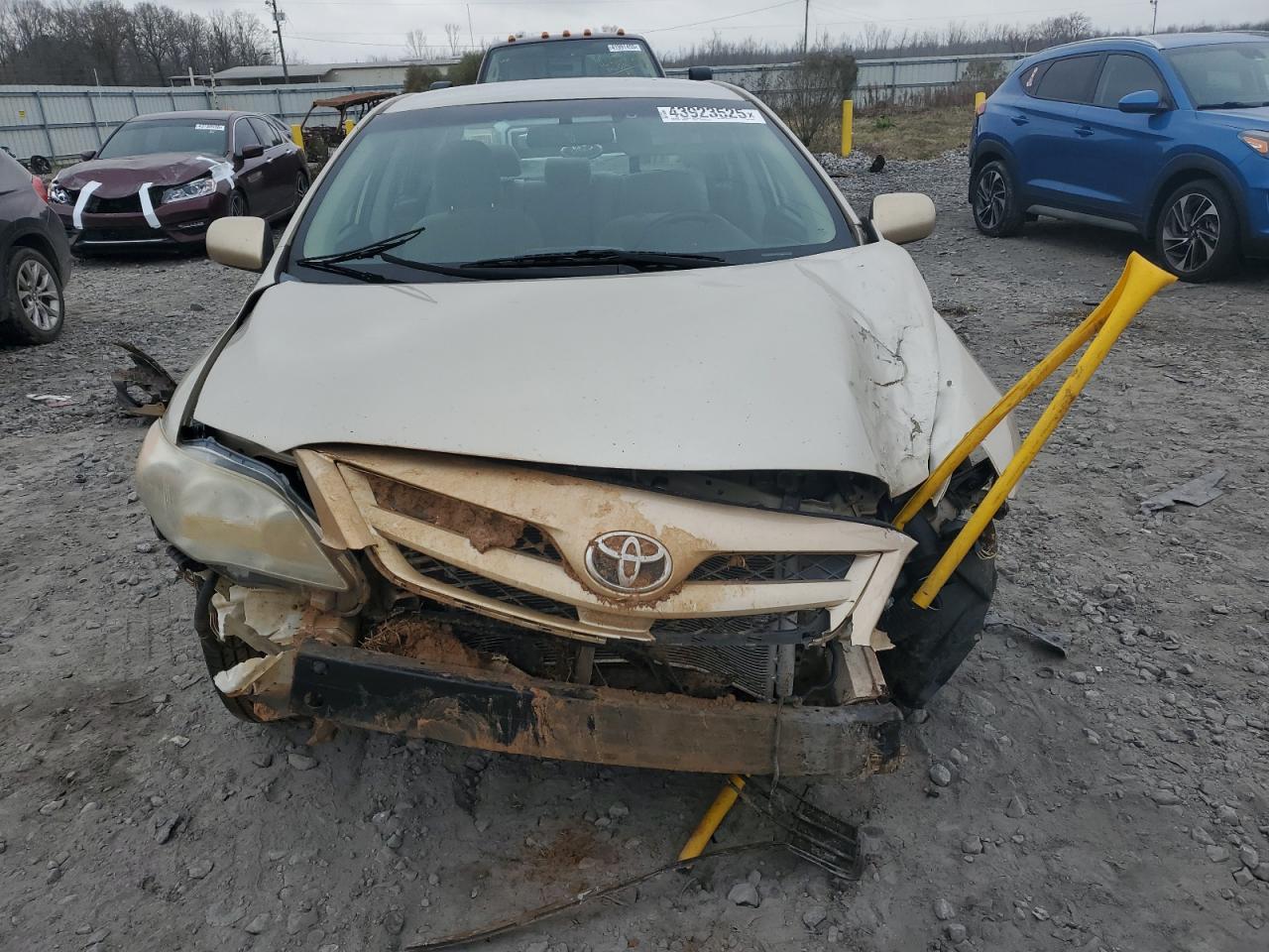 2011 Toyota Corolla Base - Image 5