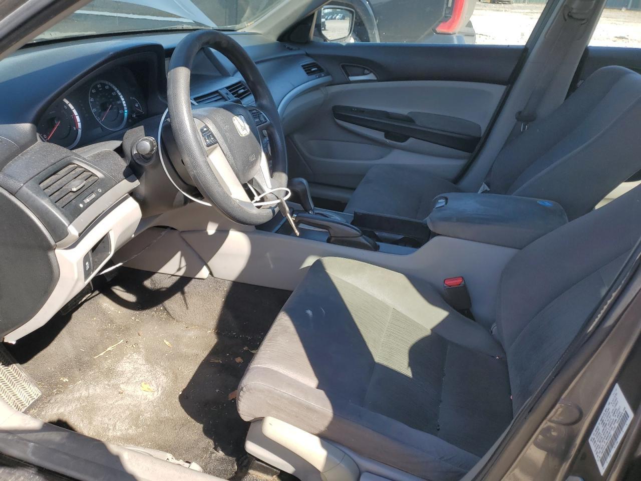 2011 Honda Accord Lx - Фото 7