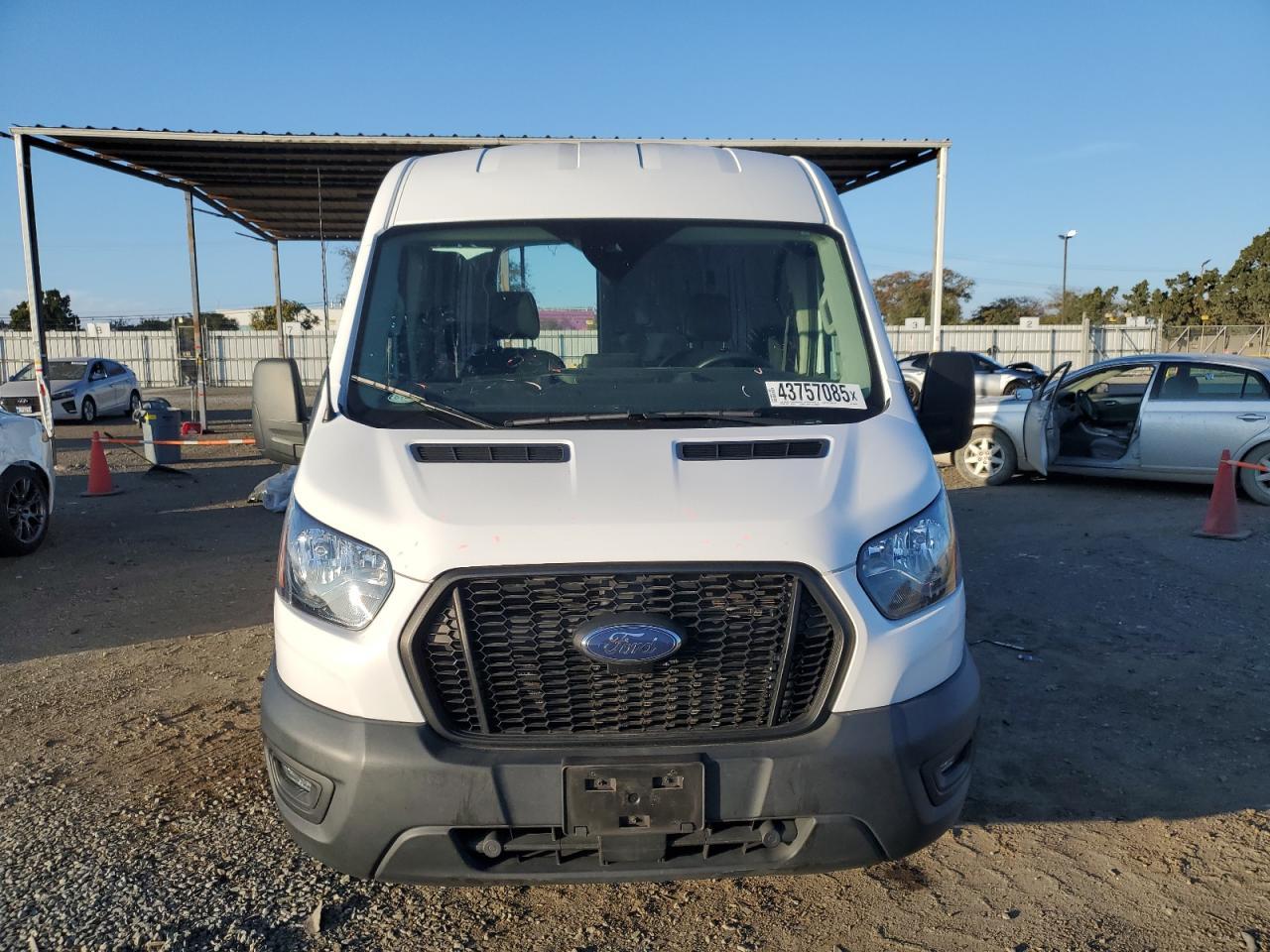 2021 Ford Transit T-250 - Фото 5