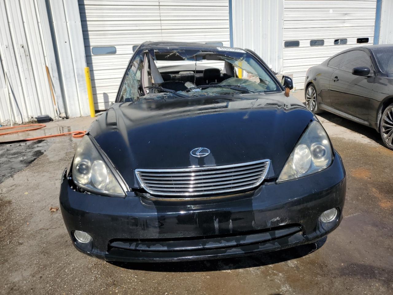 2005 Lexus Es 330 - Image 5