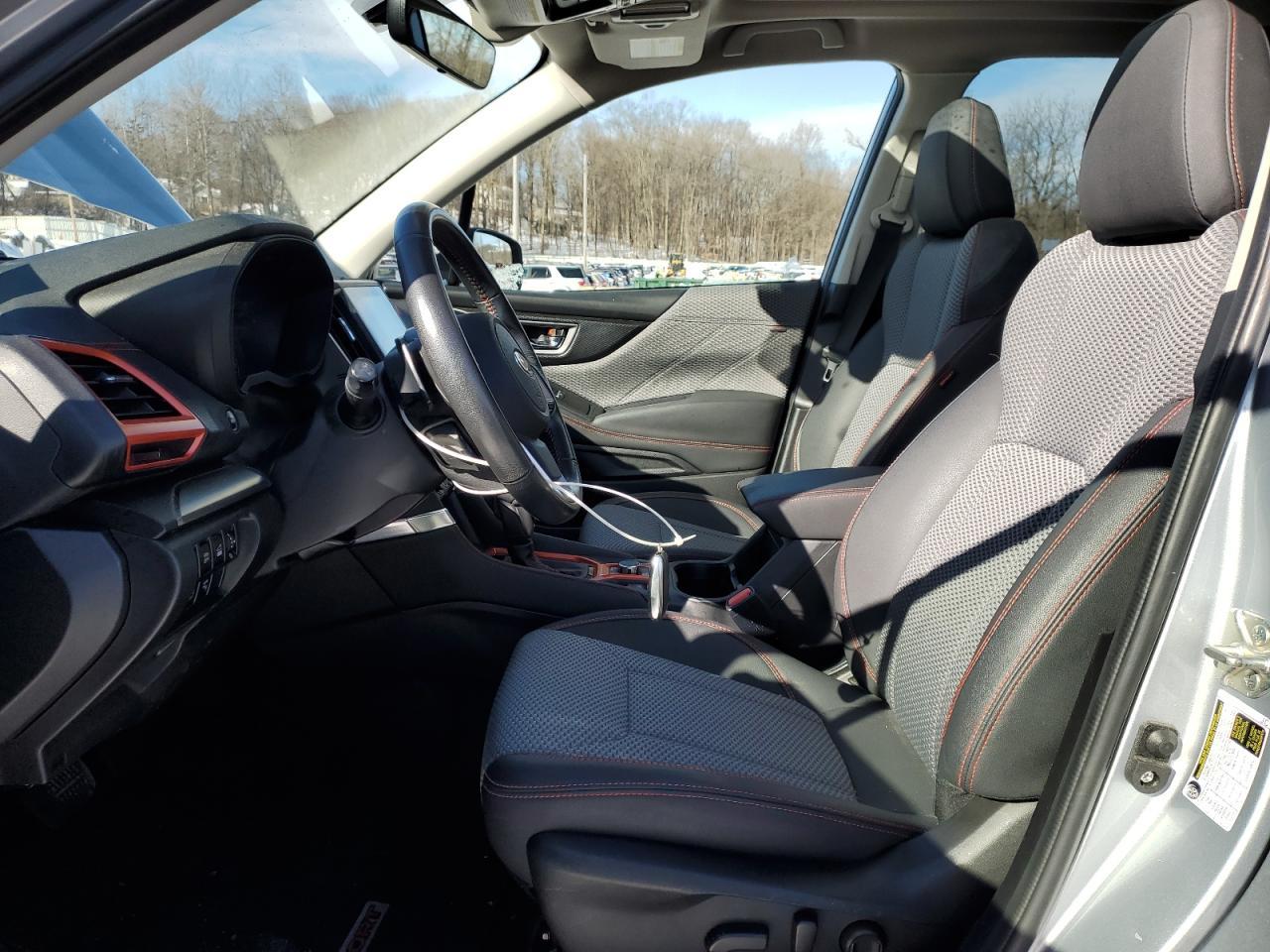 2021 Subaru Forester Sport - Image 7