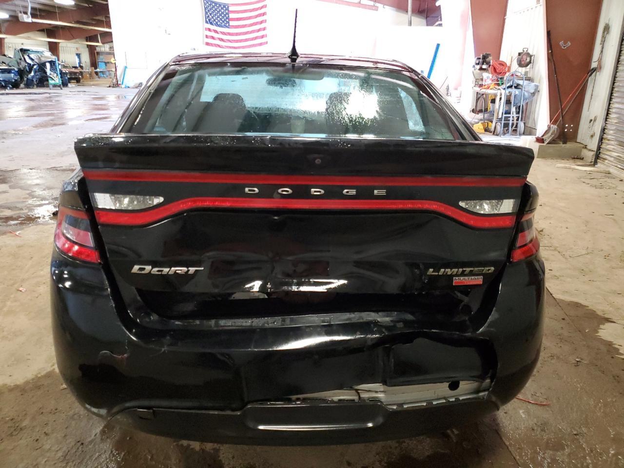 2013 Dodge Dart Sxt - Image 6