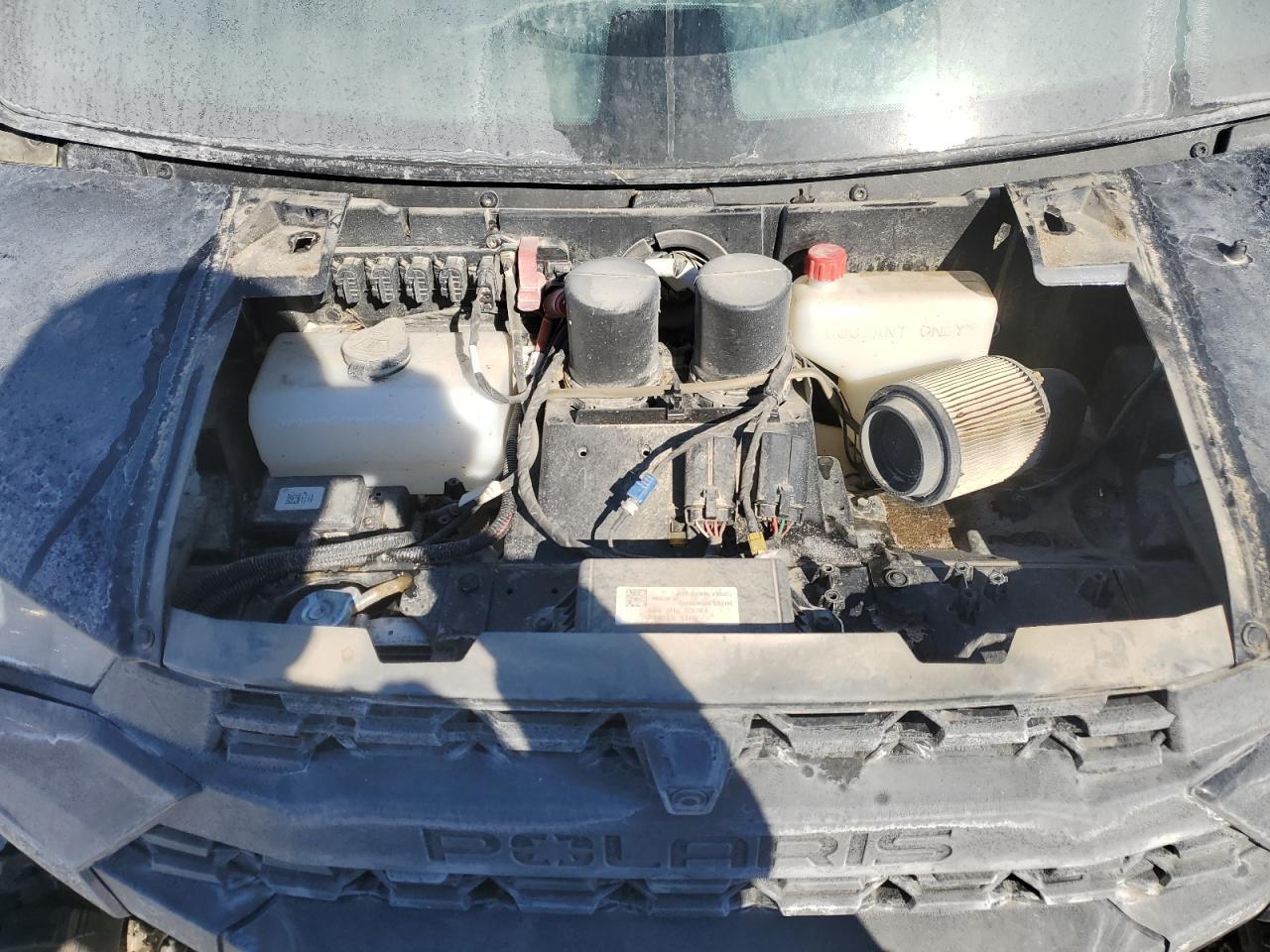 2024 Polaris Ranger Xp 1000 Northstar Ultimate - Image 7